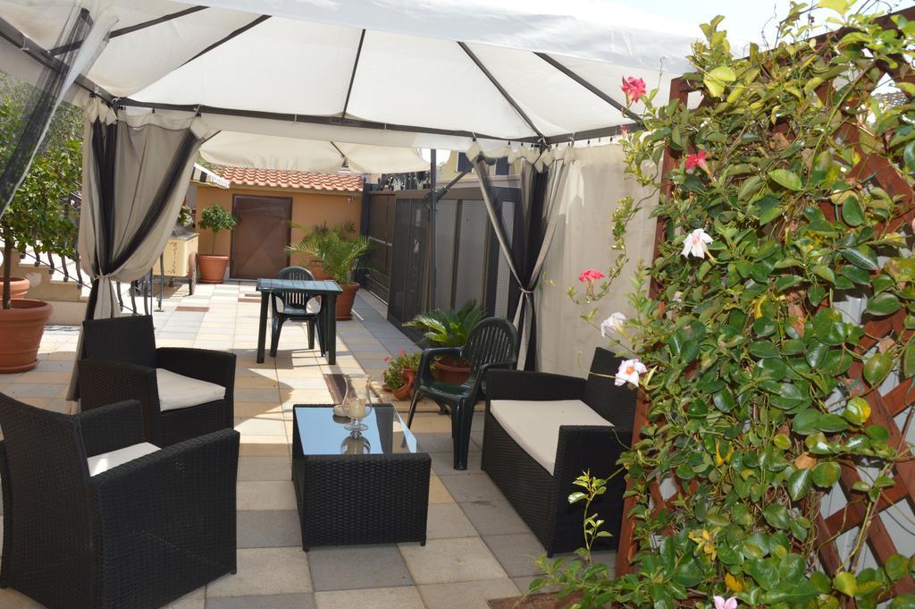 Hotel Maximo Roma