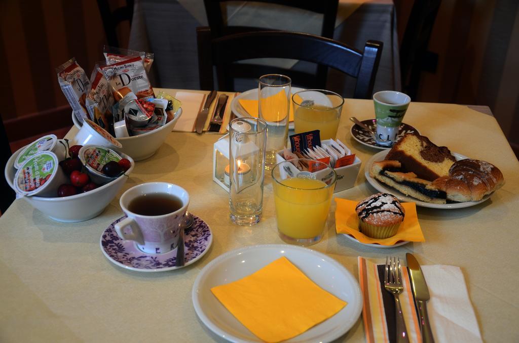 Hotel Maximo Roma