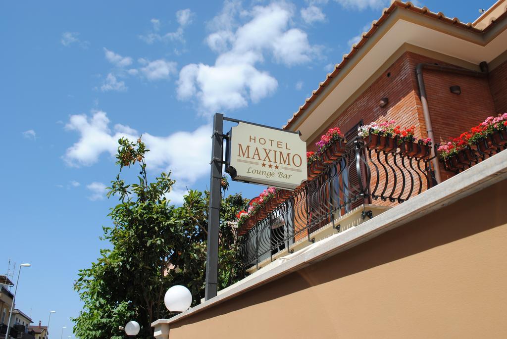 Maximo Hotel 3*