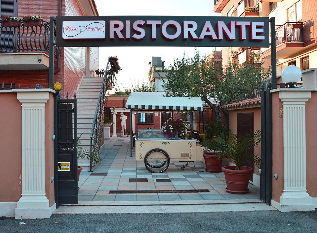 Maximo Hotel