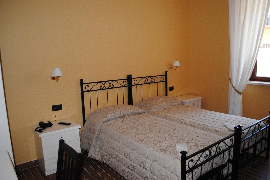 Hotel Maximo