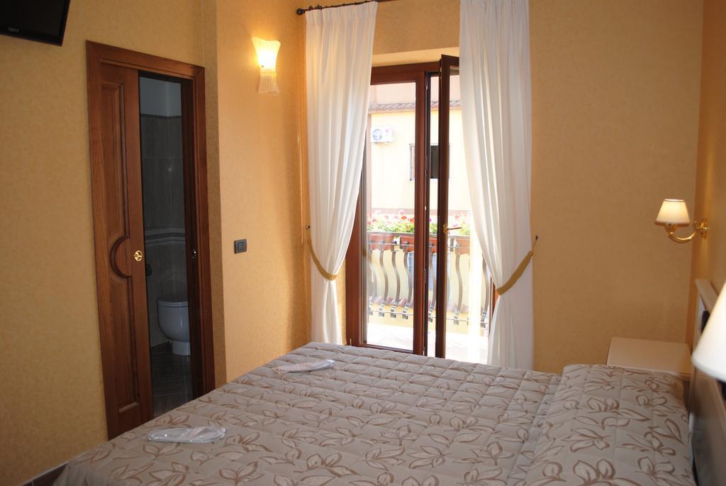 Hotel Maximo Rome