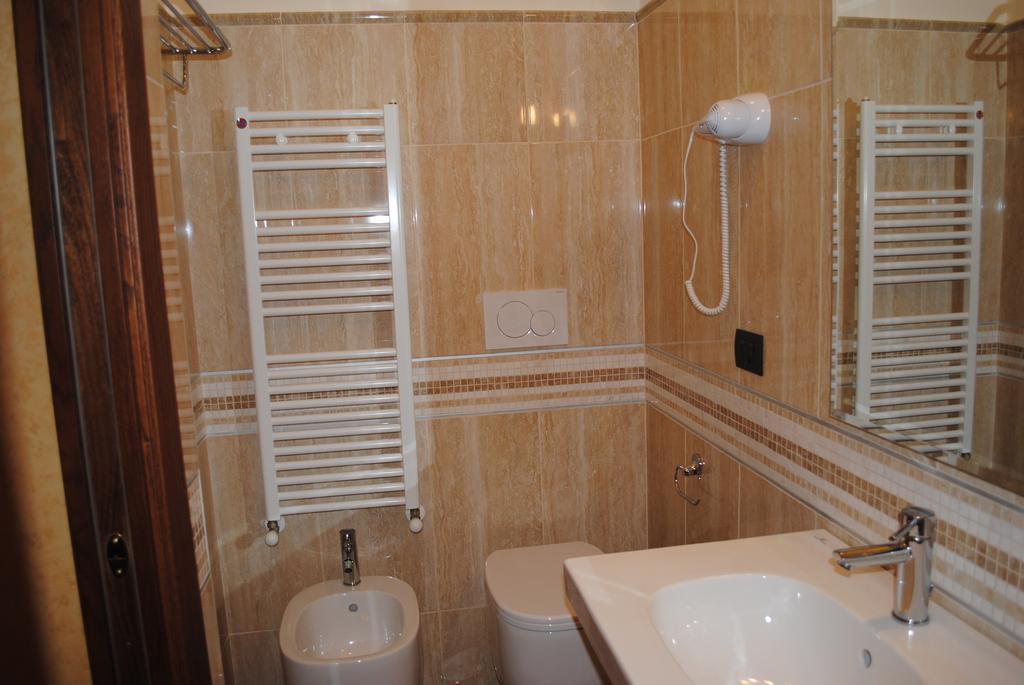 Hotel Maximo Rome
