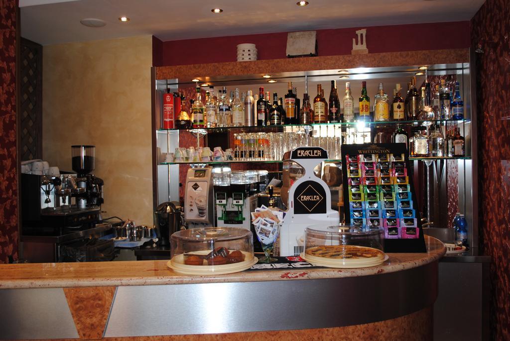 Hotel Maximo 3*